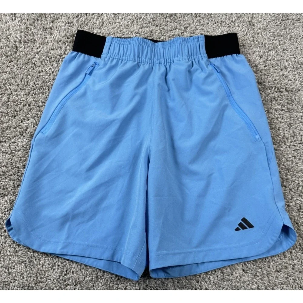 NEW Adidas‎ Mens Axis Short Aeroready Regular Fit 7